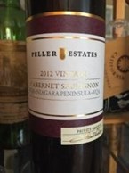 Peller Estate 2012